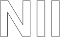 NII Logo